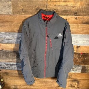 Eddie Bauer First Ascent Premium Goose Down Coat